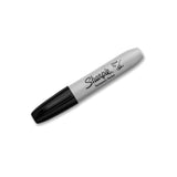 Marcador Permanente Sharpie Chisel Negro Sharpie® 1939487 Pieza 5471641092382