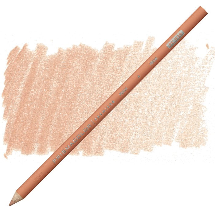 Color de Madera Suelto PRISMACOLOR® Profesional™ Durazno Berol® #939 Pieza 7501030614852 01