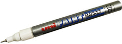 Marcador de Pintura Uni Paint Plata Extra Fino uniball® PX203 [Pieza] 4902778918241 2