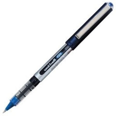Bolígrafo c/Tapa UB-150 Visión Micro Azul 0.5mm uniball® [Pieza] 4902778913772