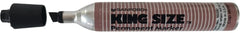 Marcador Permanente King Size Cafe Berol® 15001 [Pieza] 71641150010