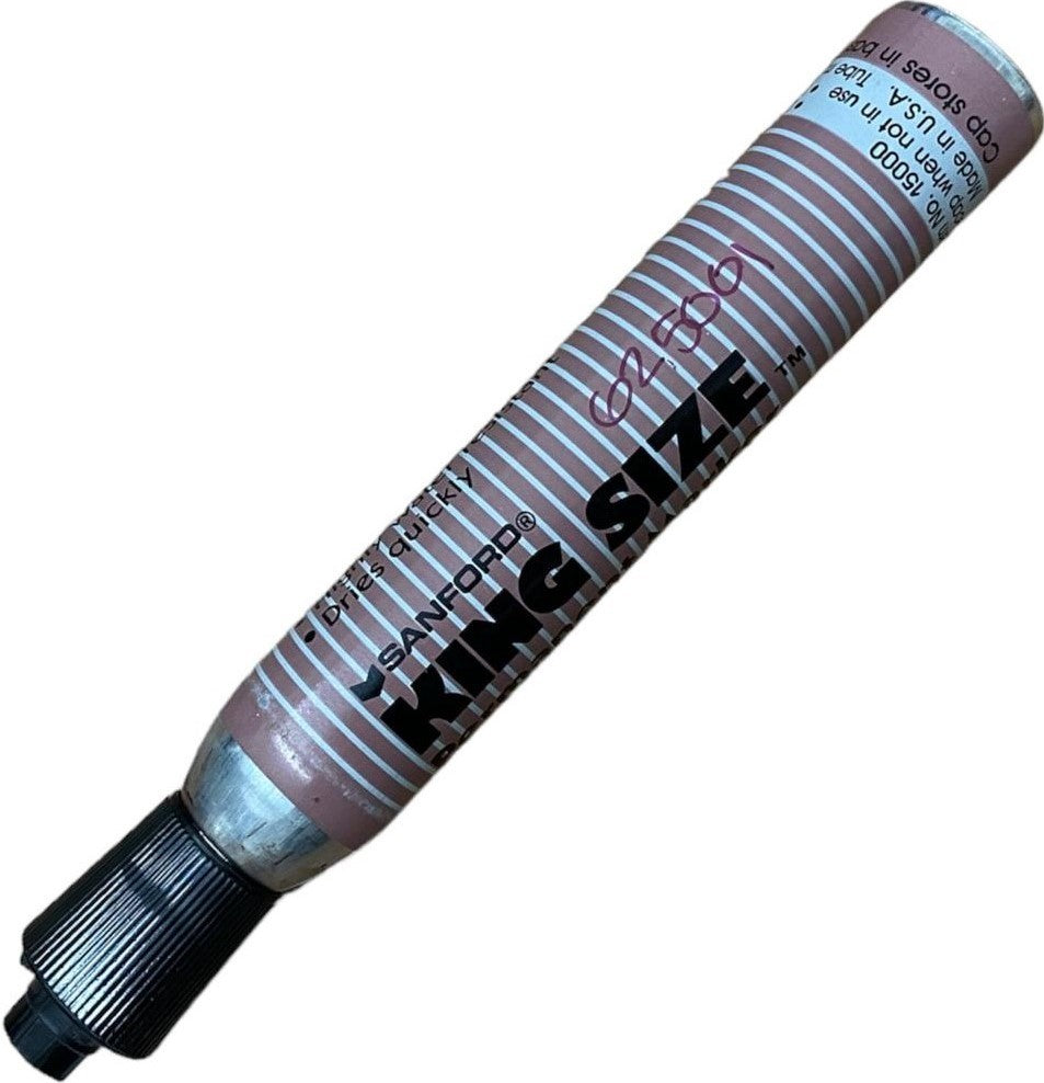 Marcador Permanente King Size Cafe Berol® 15001 [Pieza] 71641150010 3