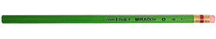 Lápiz Grafito Hexagonal Mirado®100%MaderaReciclad #2 Verde PaperMate® 1879878 [Pieza] 7501030601784