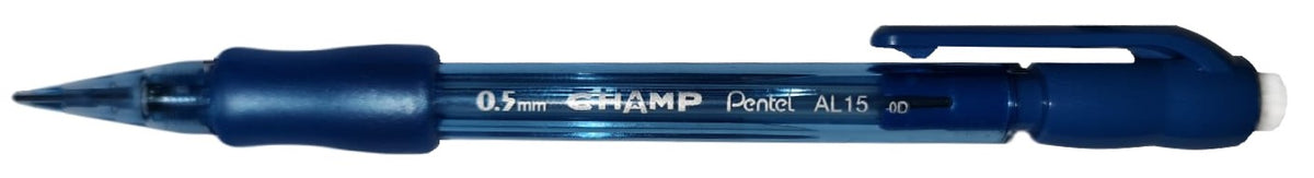 Lapicero Champ 0.5mm Azul Pentel® AL15-C Pieza 72512092156 01 Imagen principal del producto