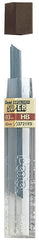 Minas Súper Hypolymer 0.3mm HB Tubo c/12 Pentel® 300-HB [Tubo] 72512007136