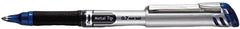 Bolígrafo Gel c/Tapa Energel Grip Azul 0.7mm Pentel® BL17-C [Pieza] 72512143919