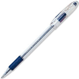 Bolígrafo Gel c/Tapa R.S.V.P. Azul 0.7mm Pentel® BK90-C Pieza 72512068748 01