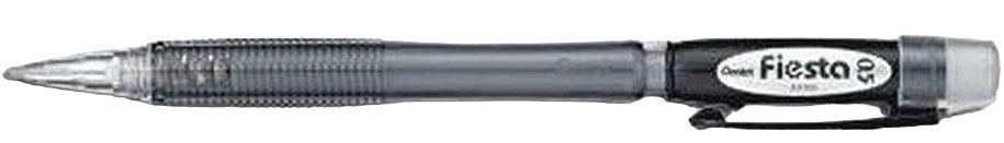 Lapicero Fiesta 0.5mm Negro Pentel® AX105-A [Pieza] 3474377922130