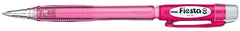 Lapicero Fiesta 0.5mm Rosa Pentel® AX105W-P [Pieza] 3474377922147