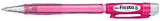 Lapicero Fiesta 0.5mm Rosa Pentel® AX105W-P Pieza 3474377922147