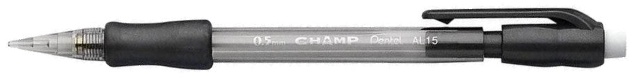 Lapicero  0.5mm  Champ Pentel® [Pieza] Imagen secundaria del producto