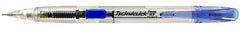 Lapicero Techniclick 0.5mm Azul Pentel® PD105T-C [Pieza] 3474371050020 2