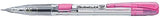 Lapicero Techniclick 0.5mm Rosa Pentel® PD105T-PR Pieza 3474371050105