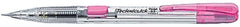 Lapicero Techniclick 0.5mm Rosa Pentel® PD105T-PR [Pieza] 3474371050105