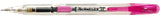 Lapicero Techniclick 0.5mm Rosa Pentel® PD105T-PR Pieza 3474371050105 2