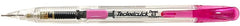 Lapicero Techniclick 0.5mm Rosa Pentel® PD105T-PR [Pieza] 3474371050105 2