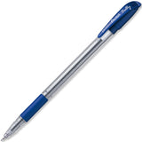 Bolígrafo Gel c/Tapa Bolly Azul 0.7mm Pentel® BK427-C Pieza 72512190777 01