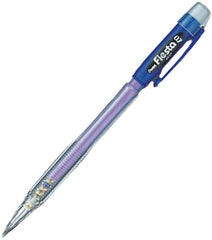 Lapicero Fiesta Pentel 0.7mm Azul Pentel® AX107-C [Pieza] 3474377922192