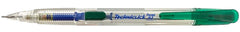 Lapicero Techniclick 0.7mm Verde Pentel® PD107-D [Pieza] 72512085714 2