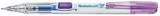 Lapicero Techniclick 0.7mm Violeta Pentel® PD107-V Pieza 72512085745