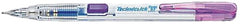 Lapicero Techniclick 0.7mm Violeta Pentel® PD107-V [Pieza] 72512085745