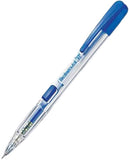 Lapicero Techniclick 0.7mm Azul Pentel® PD107-C Pieza 72512085684