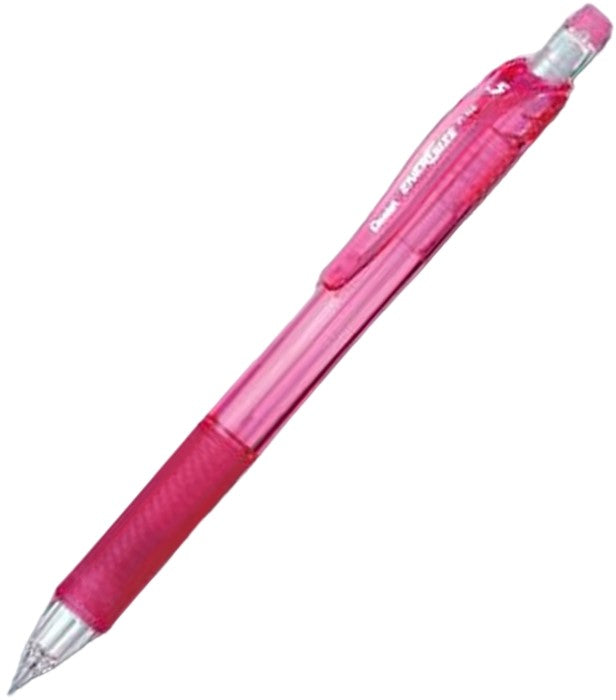 Lapicero Energize X 0.5mm Rosa Pentel® PL105-P [Pieza] 884851007704