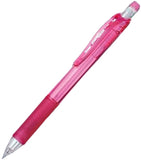 Lapicero Energize X 0.5mm Rosa Pentel® PL105-P Pieza 884851007704