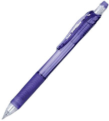Lapicero Energize X 0.5mm Violeta Pentel® PL105-V [Pieza] 884851007766