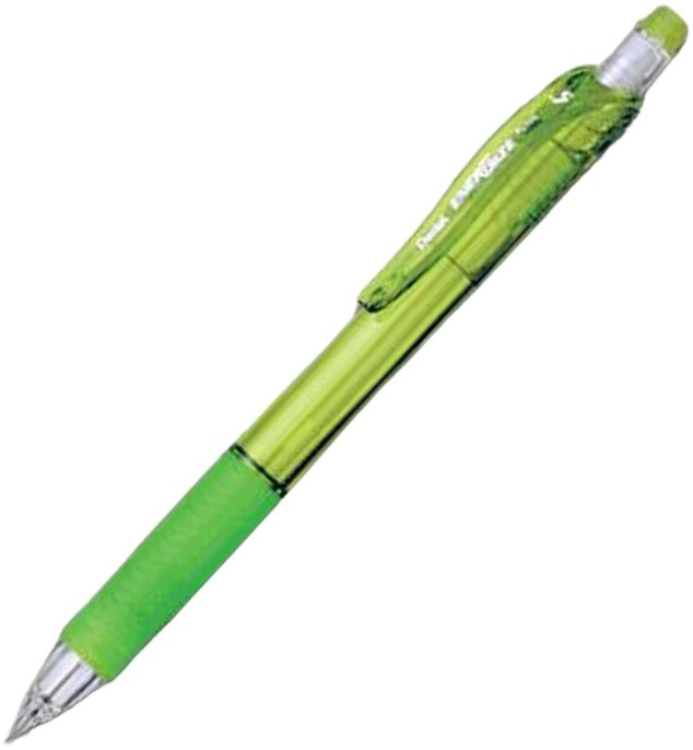 Lapicero Energize X 0.5mm Verde Claro Pentel® PL105-K Pieza 884851007674