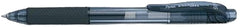 Bolígrafo Gel Retráctil Energel X Negro 0.5mm Pentel® BLN105-A [Pieza] 884851006653