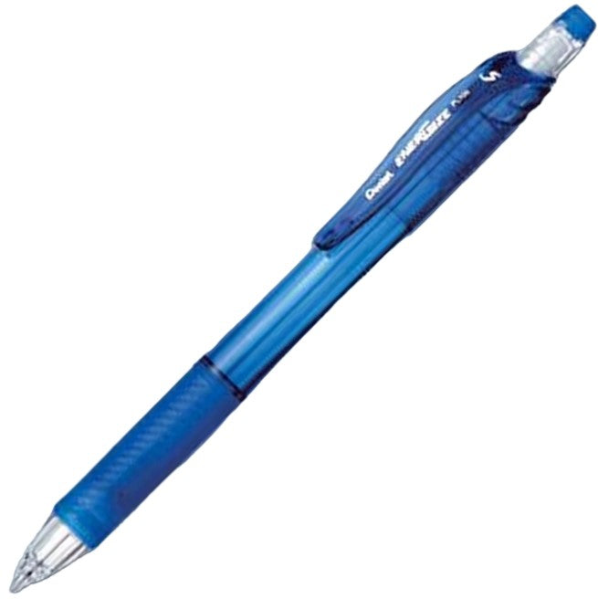 Lapicero Energize X 0.5mm Azul Pentel® PL105-C Pieza 42513087