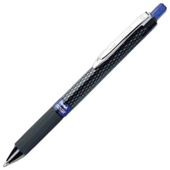 Bolígrafo Retráctil Gel Oh! Azul 0.7mm Pentel® K497-C [Pieza] 72512238707