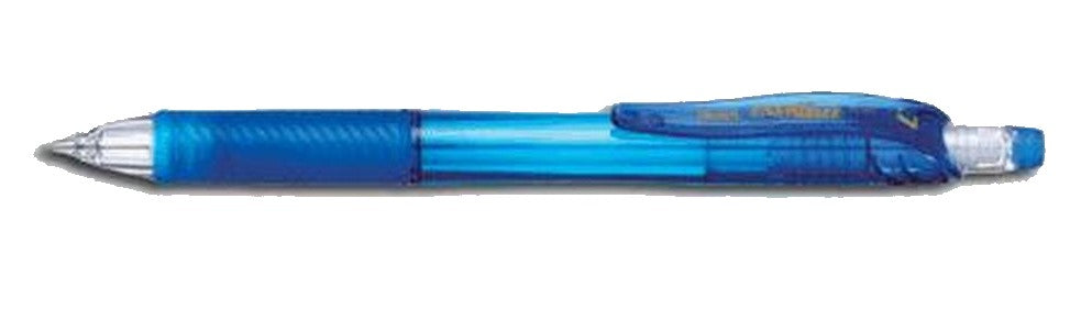 Lapicero Energize Pentel 0.7mm Azul Pentel® PL107-C [Pieza]