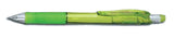 Lapicero Energize Pentel 0.7mm Verde Claro Pentel® PL107-K Pieza 884851007858