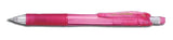 Lapicero Energize Pentel 0.7mm Rosa Pentel® PL107-P Pieza 884851007889