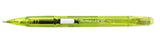 Lapicero Techniclick 0.5mm Verde Claro Pentel® PD105T-KR Pieza 884851016317