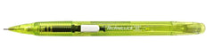 Lapicero Techniclick 0.5mm Verde Claro Pentel® PD105T-KR [Pieza] 884851016317