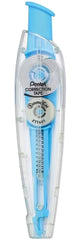 Corrector en Cinta Cuerpo Azul pastel Blanco 5mm×6m Pentel® ZTT605S-WE Pieza 4711577032900 01
