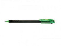 Bolígrafo Gel c/Tapa Energel Verde 0.7mm Pentel® BL417-D [Pieza] 884851017598