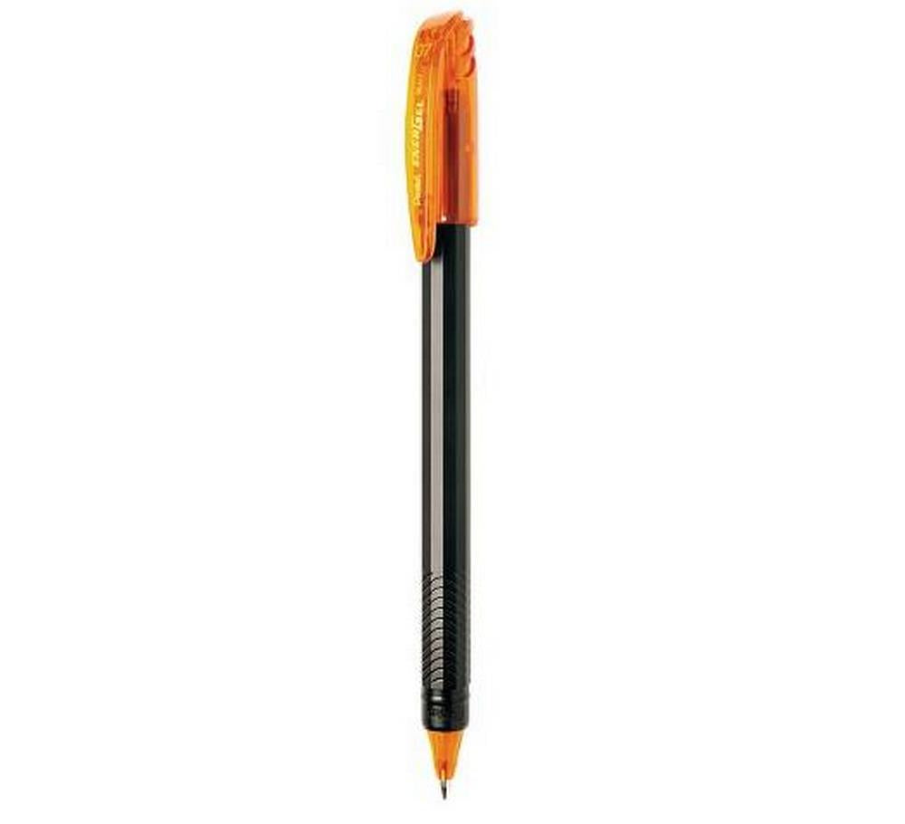 Bolígrafo Gel c/Tapa Energel Naranja 0.7mm Pentel® BL417-F [Pieza] 884851017628