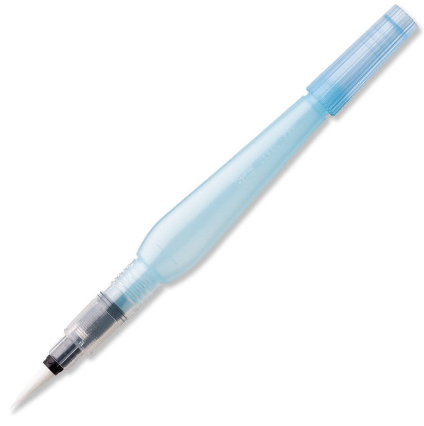 Pincel c/Deposito c/Deposito de Agua Punta Gruesa Blíster Proesa® FRHBP-B [Pieza] 841625005717 2