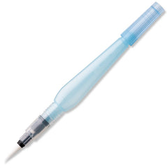 Pincel c/Deposito c/Deposito de Agua Punta Gruesa Blíster Proesa® FRHBP-B [Pieza] 841625005717 2