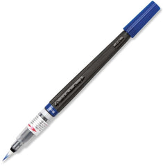 Pincel Recargable Color Brush Recargable Azul Pentel® GFLBP-103 Pieza 841625004956 01