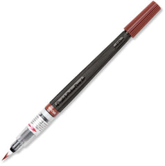 Pincel Recargable Color Brush Recargable Café Pentel® GFLBP-106 Pieza 841625004987 01