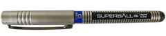 Bolígrafo Gel c/Tapa Roller Superball Azul 0.6mm Pentel® BLD66-C [Pieza] 3474370066039 2