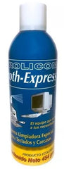 Espuma Limpiadora Froth-Express p/Teclado 454g p/Carcasas PC-Laptop Prolicom® 367056 [Aerosol] 7503009367059 3