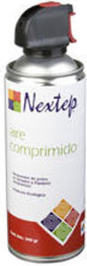 Aire Comprimido 340g Nextep® [Aerosol]