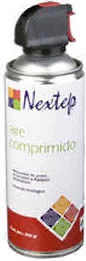 Aire Comprimido 340g Nextep® Aerosol