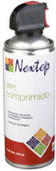 Aire Comprimido 340g Nextep® [Aerosol]